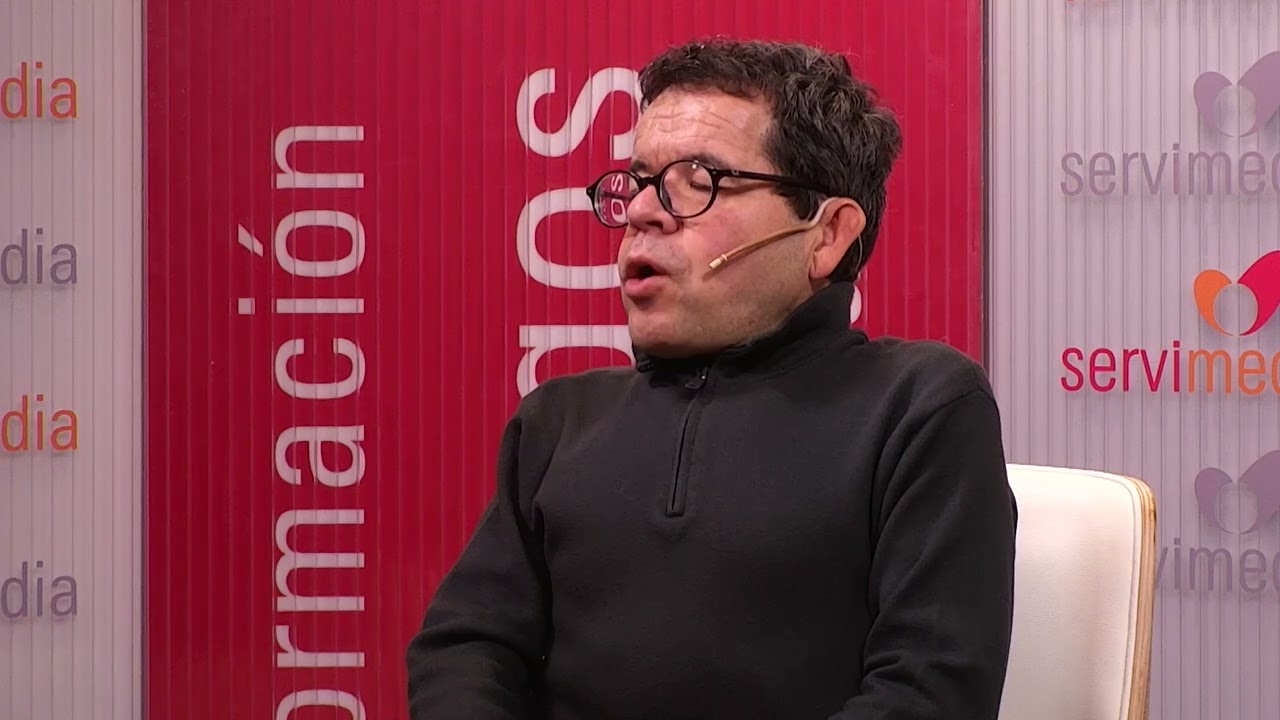 Jesús Martín Blanco sobre las garantías