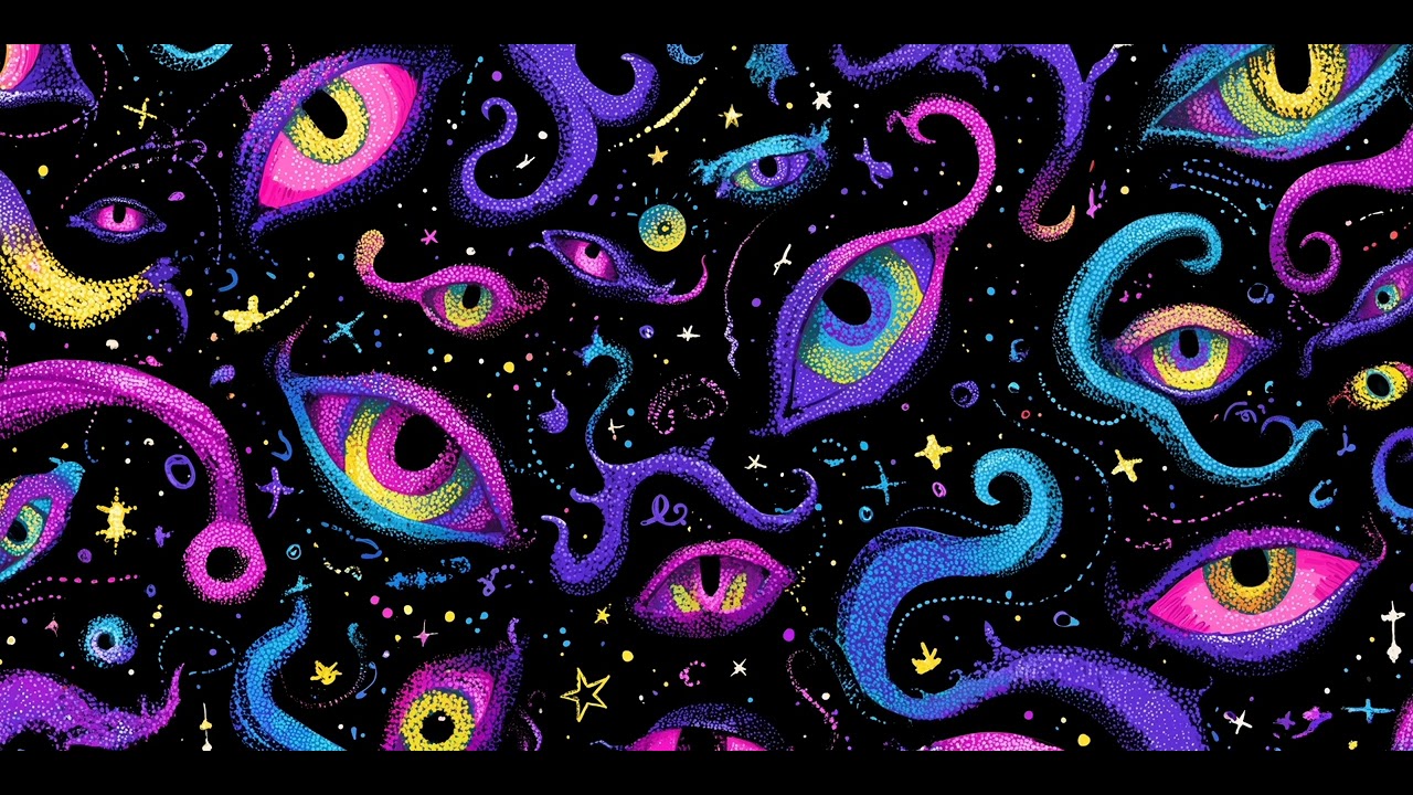 Cosmos conscius
