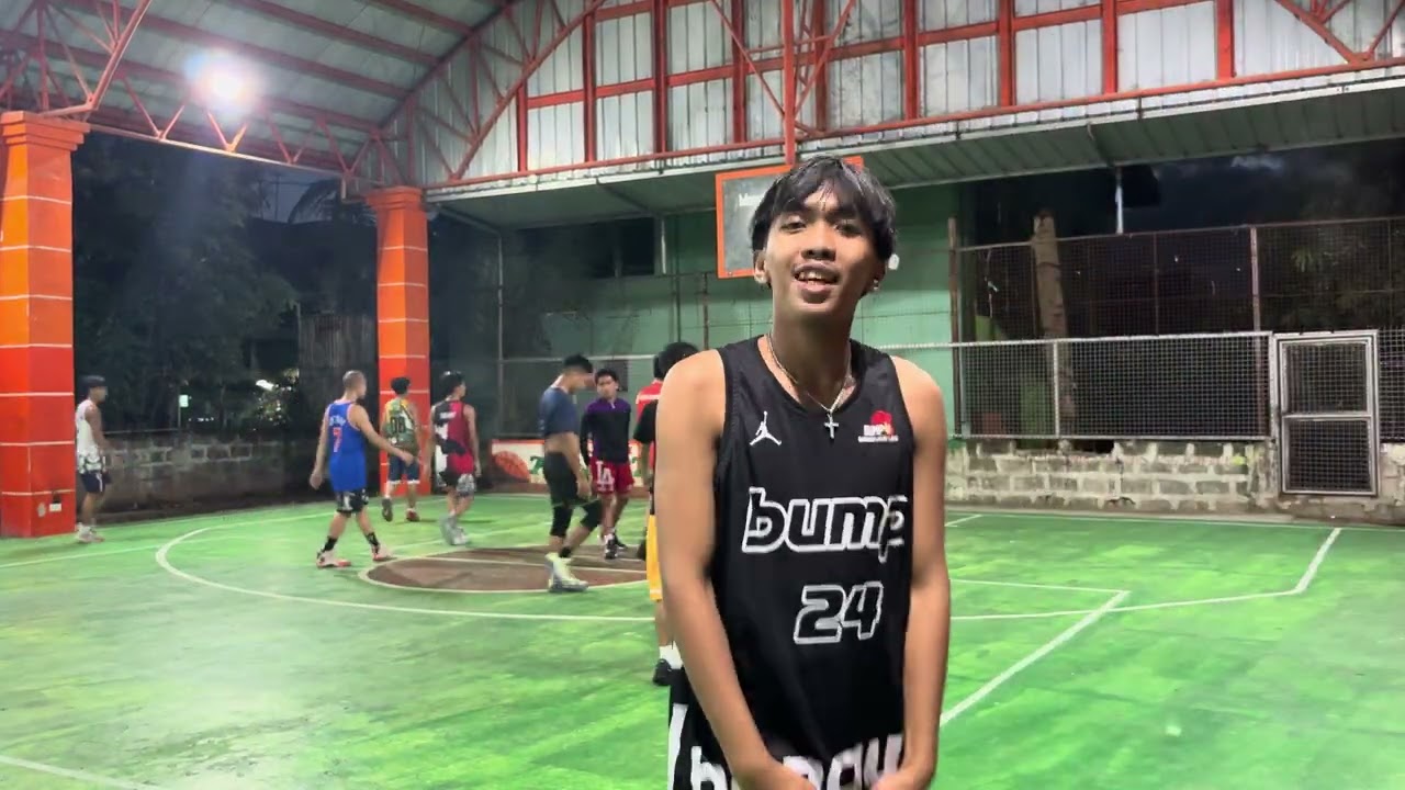 Saturday Papawis @ Agape Covered Court - 2/14/2026 (Game 1)