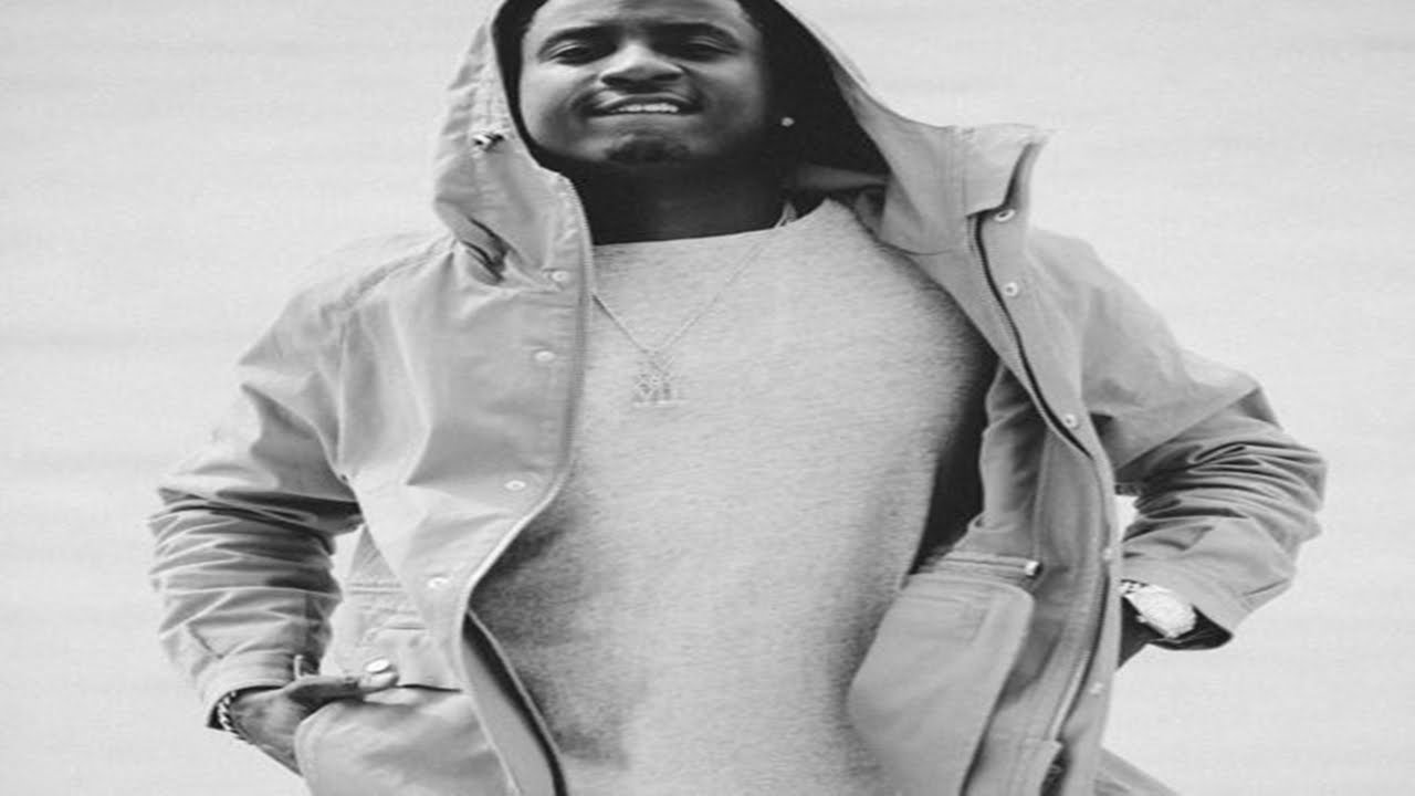 K Camp - 9:35 PM