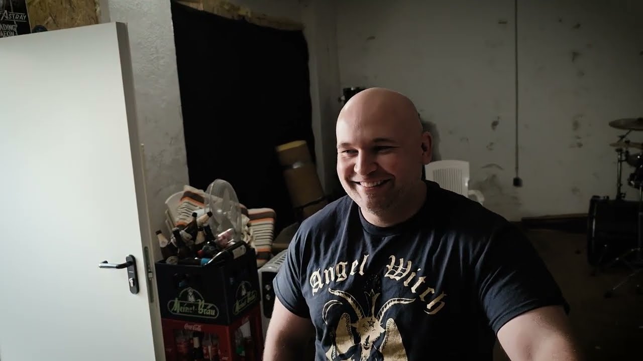 The Last To Die - Behind The Scenes | Vinz Clortho