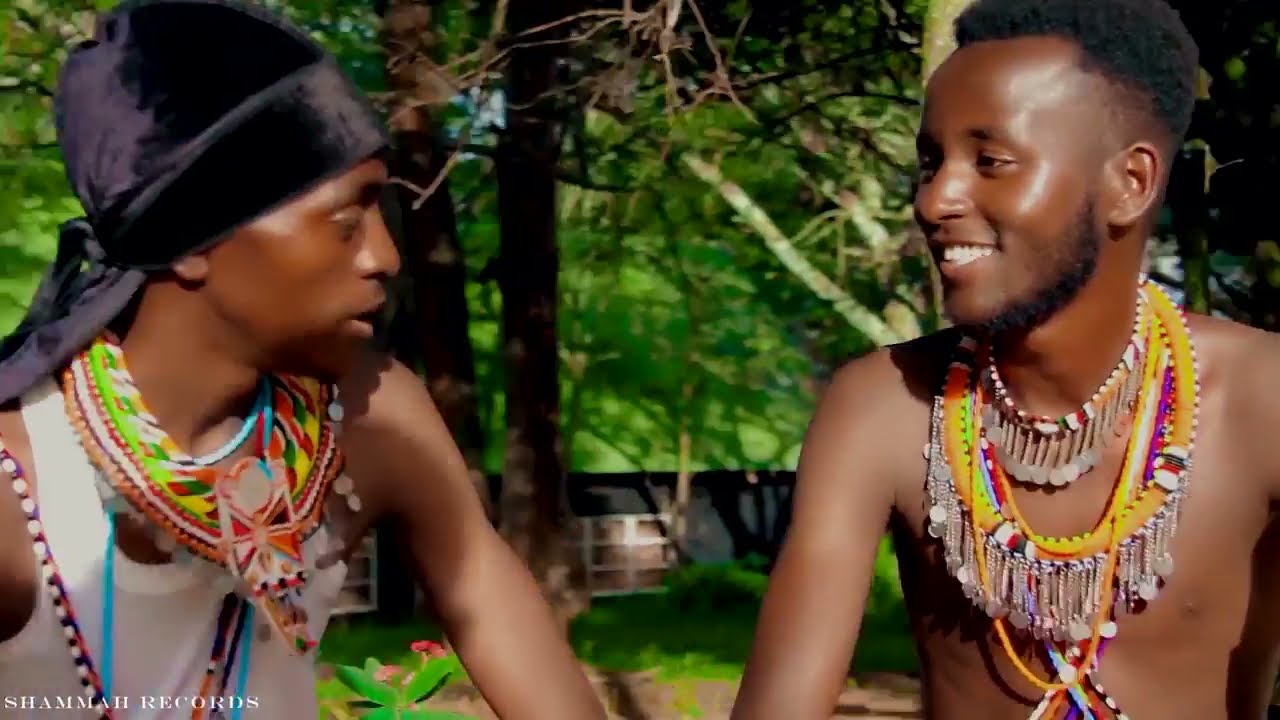 OINOTI LEMAA ft Sir RamC_ENKERAI OLMAASANI (OFFICIAL MUSIC VIDEO)