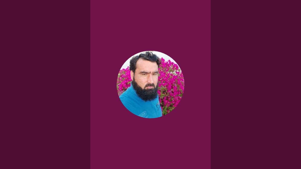 mustafa Jan is live!