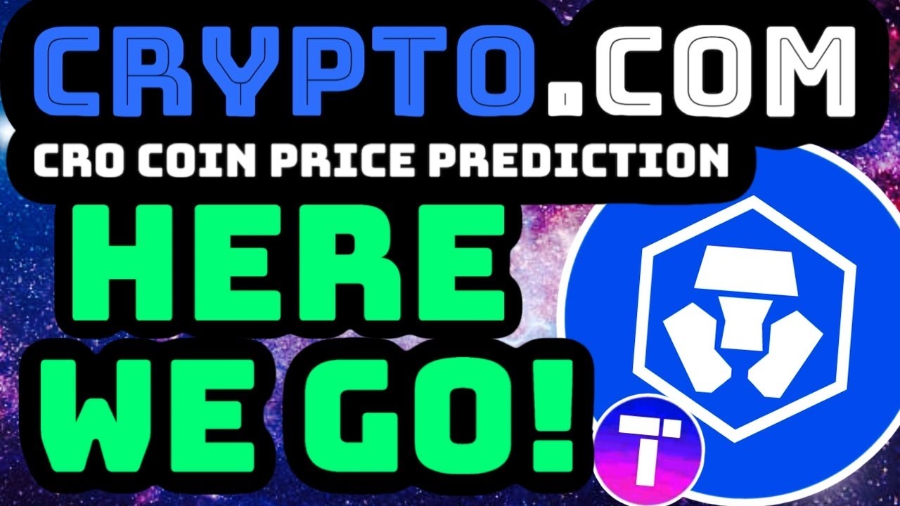 Crypto.com News | HUGE BREAKOUT IMMINENT for CRO Coin and TONIC (Tectonic) | CRONOS Update