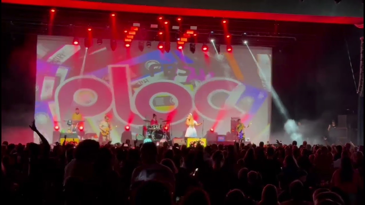 Festa Ploc #nostalgia #rj #qualistage #flashback