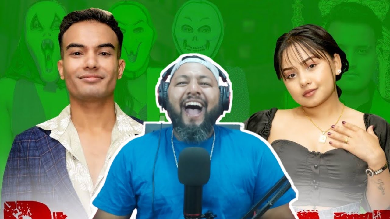 Devendra Ko Naya Love || Blind Date ||