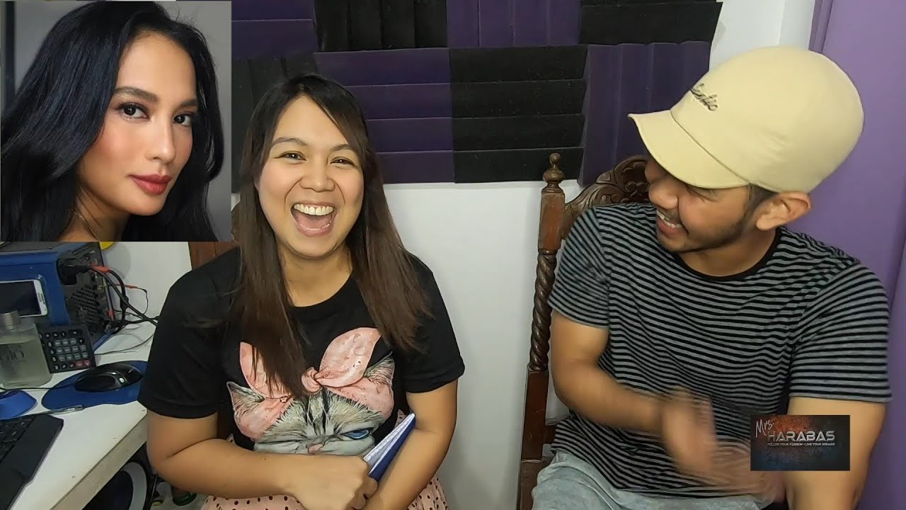 EP13-ALL ABOUT HARABAE | Interview with Mrs. Harabas