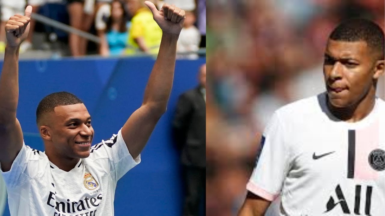 He Broke Henry’s Record — But This Transfer Sparked PSG’s Revenge