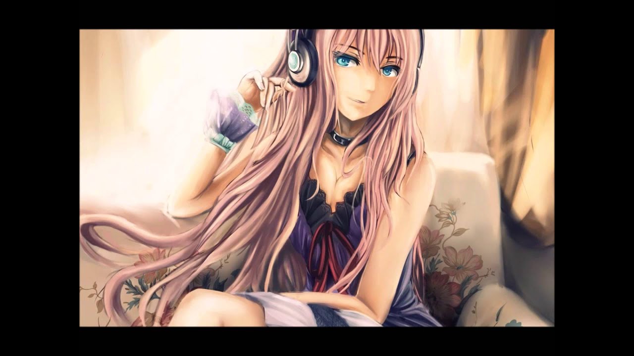 NightCore - Bitch I'm Madonna