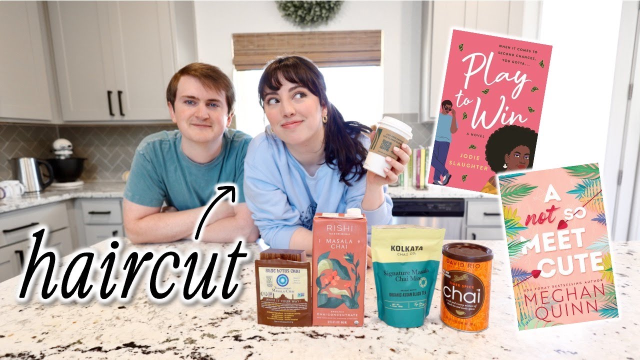 getting a GLOW UP & finding a dupe for my starbucks order | weekly vlog 10