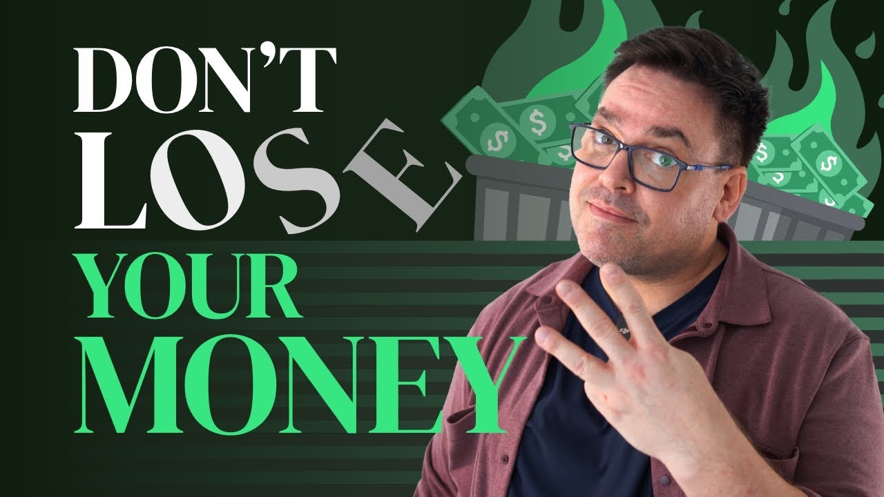 The 3 Fundamentals That Make Private Lending a Risk-Free Investment