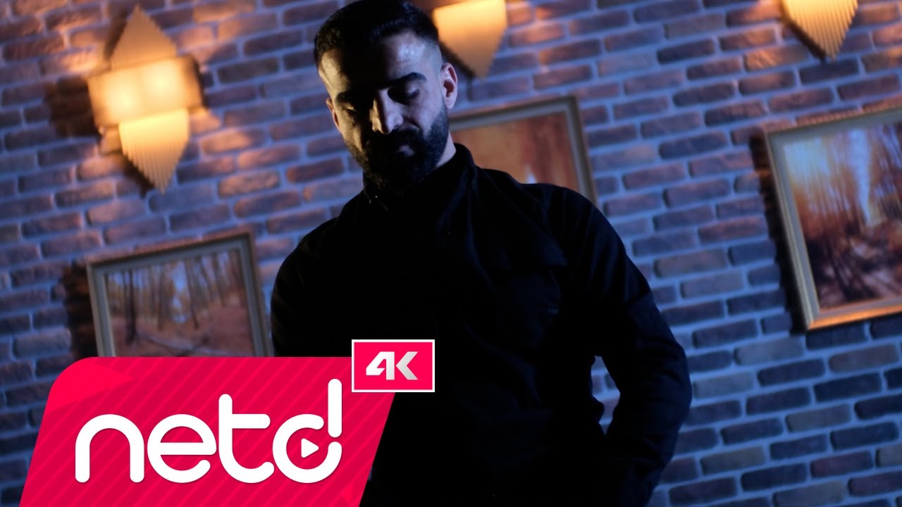 Metin Akkaya - Vay Esmerim