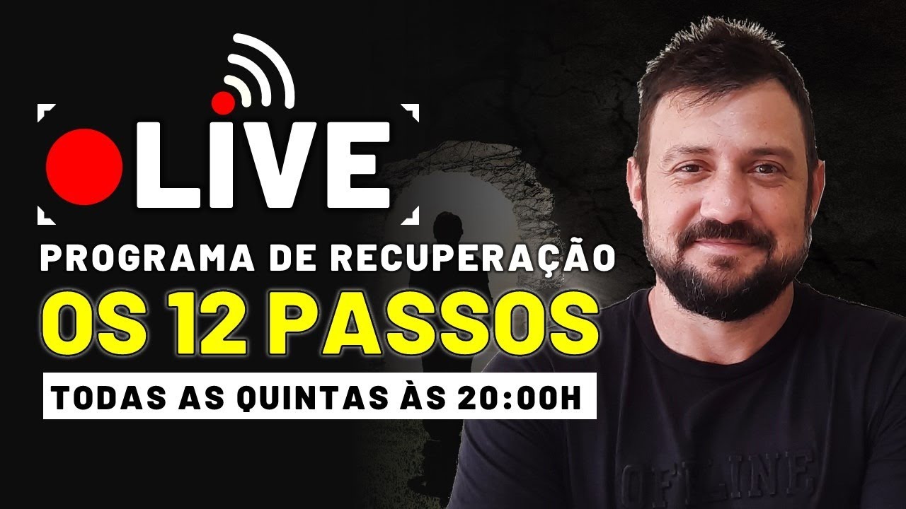 OS 12 PASSOS | 9º PASSO