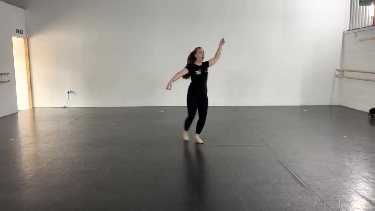 Primary Ballet   Dance