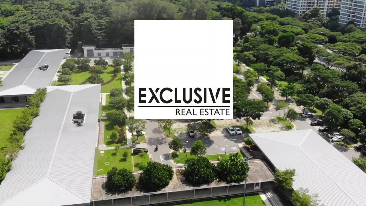 We are Exclusive Real Estate