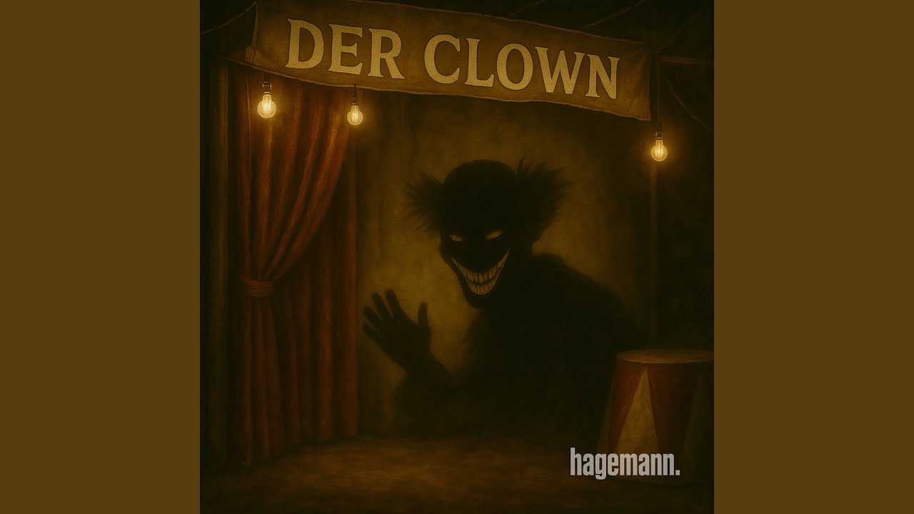 Der Clown
