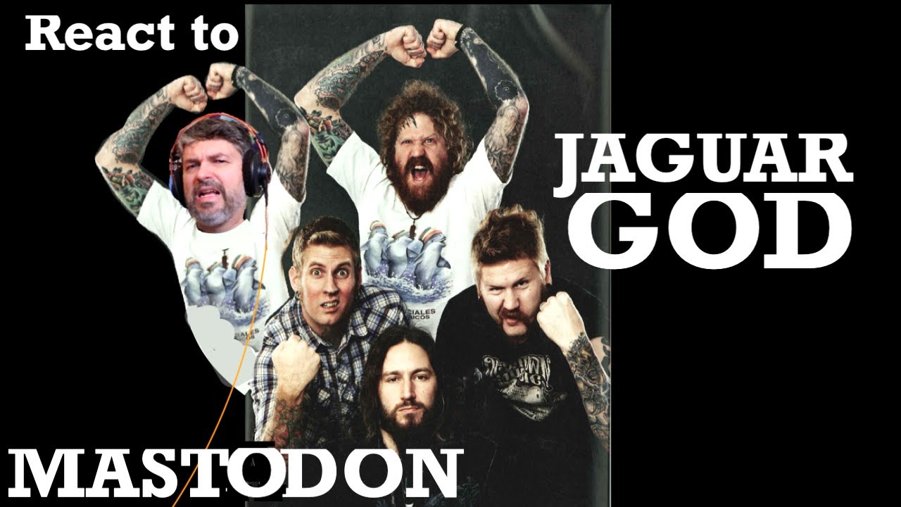Mastodon 