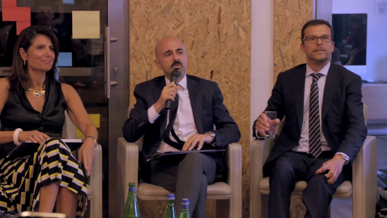 LUISS Brave Heart - Quale combinazione vincente per le vostre competenze soft?