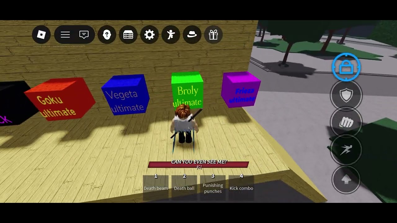 This is my custom tsb movesets made by AECREW/WWEFantic0266