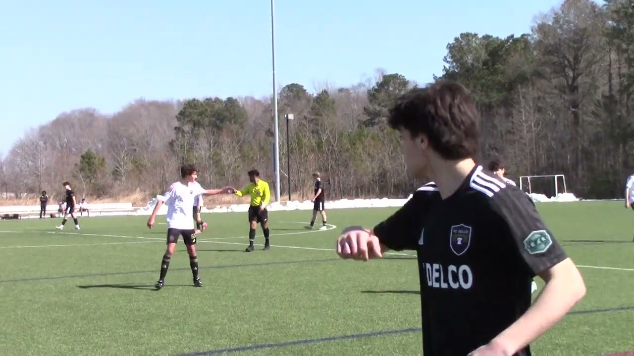 2026.2.28 FC Europa Turf Cup Showcase Game One part 3