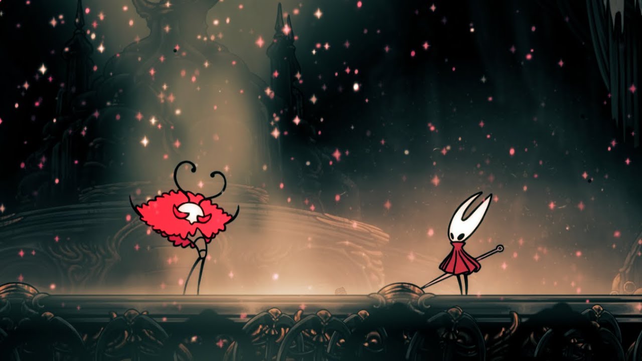 RAGING PROHIBITED! - Hollow Knight: Silksong First Playthrough PT. 8 | Let's Play