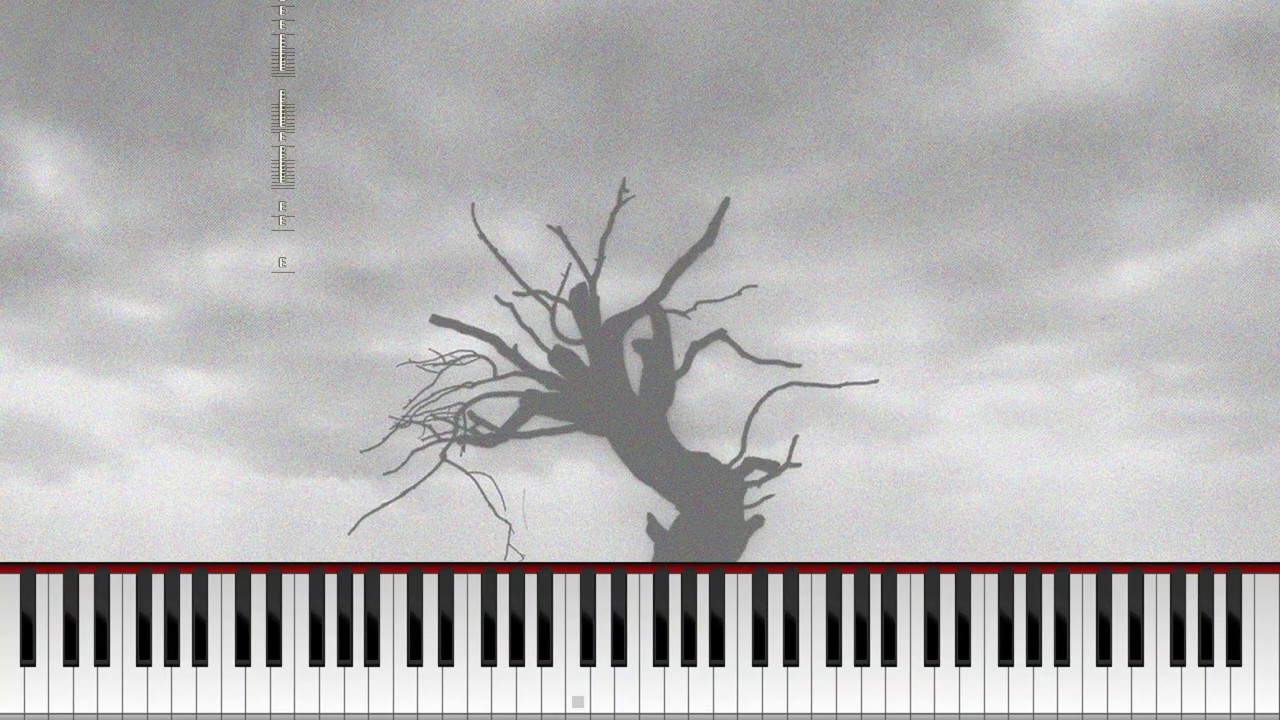 Nik Kershaw - The Riddle [Synthesia] {Roland Sound Canvas}