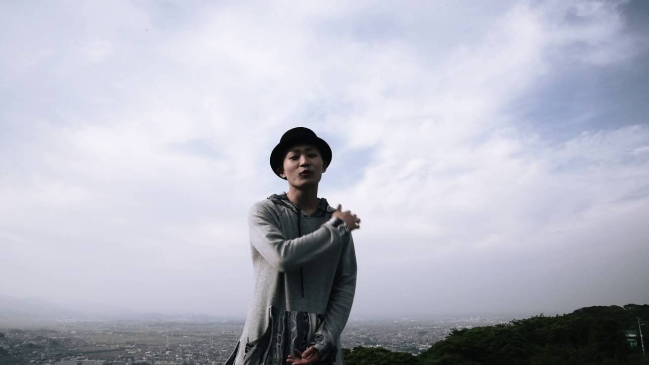 【MV】野武士 / わるくない feat. 龍道
