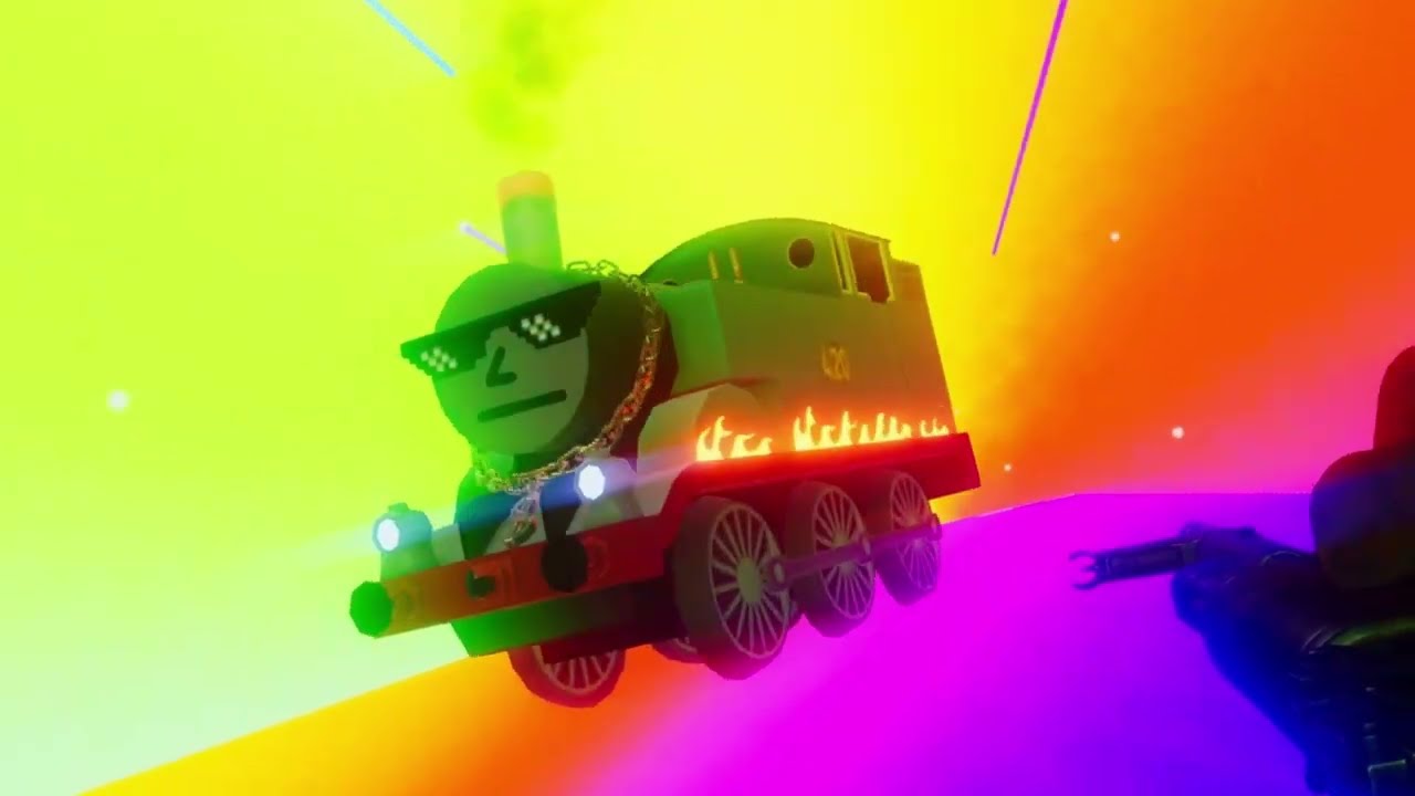 Gameplay Reveal Trailer Game of the Year 420 Blaze It 2