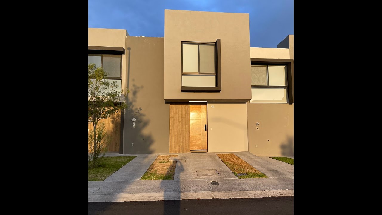 RCV CASA VENTA ZAKIA, CONDOMINIO AURORA