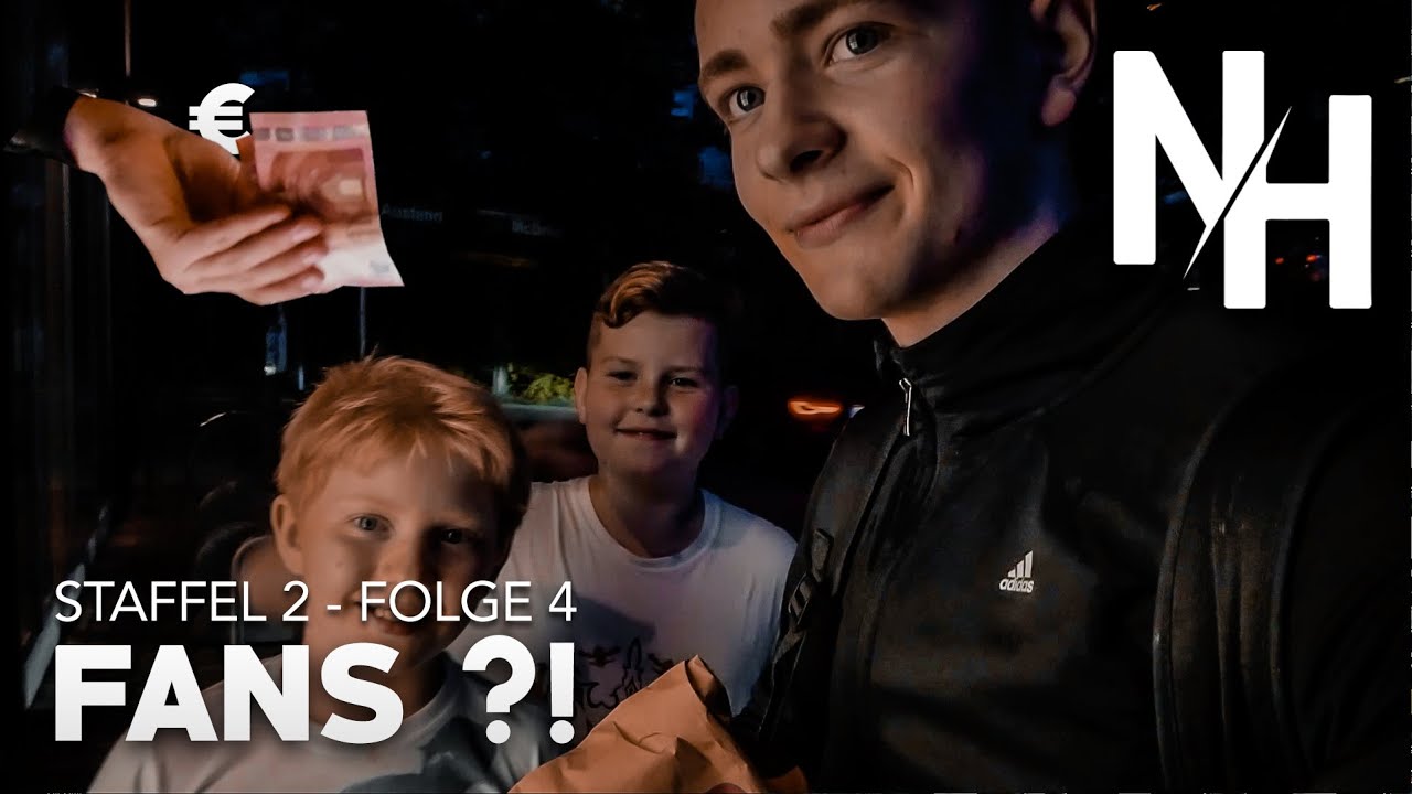 40 € durch Fragen ?! | Staffel 2 Folge 4