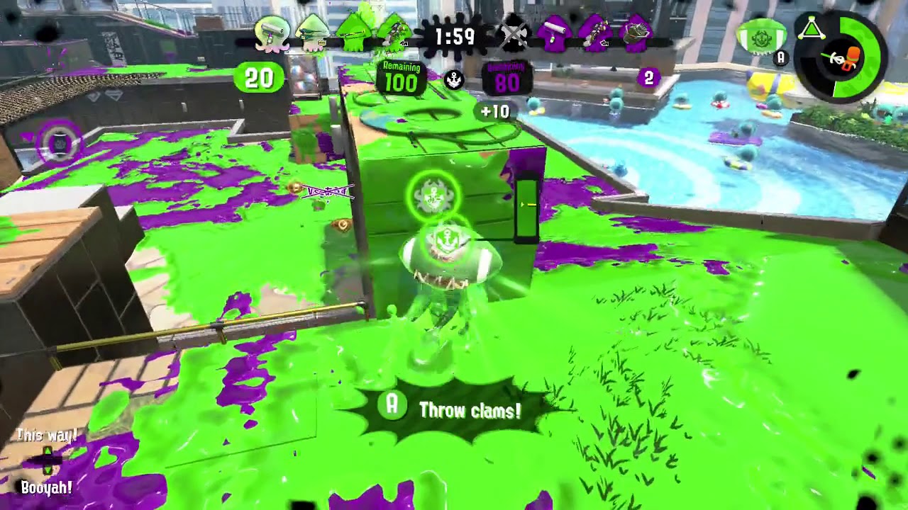 My computer has been crashing out ;-;