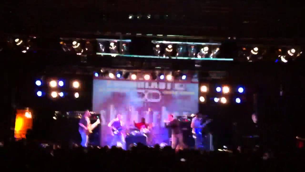 Skyharbor - Order 66 @ Euroblast 2012