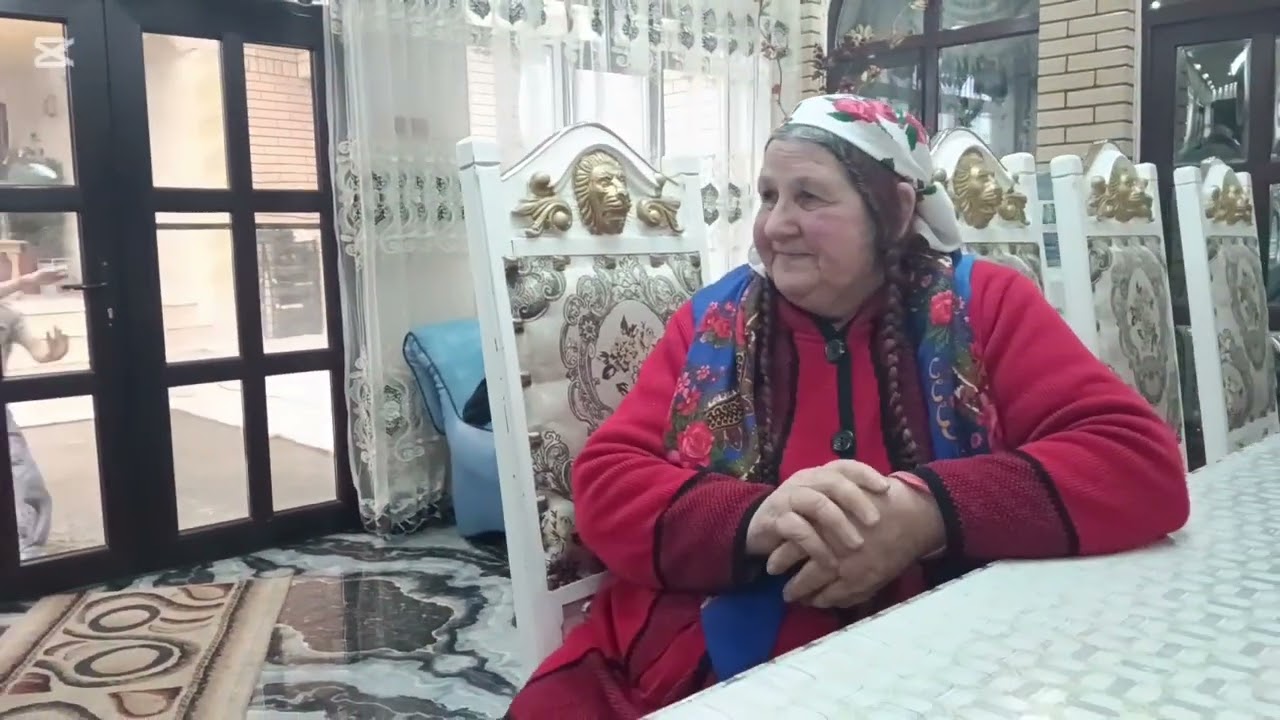 Cum ma ajutat nepotul Luca sa facem curățenie 