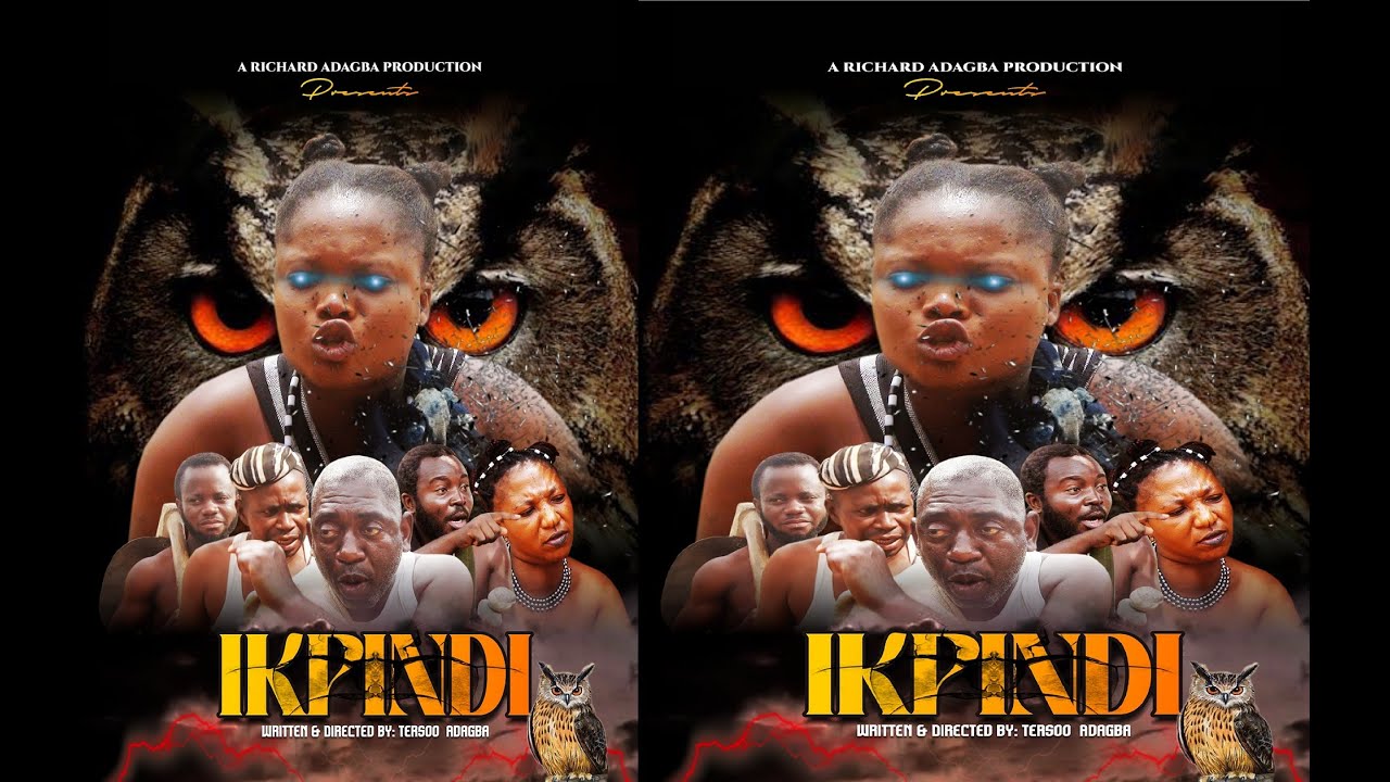 Ikpindi Complete Season 1&2