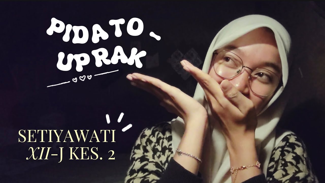 UPRAK B. INDO: 