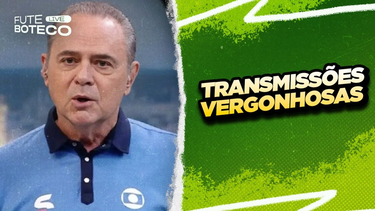 CLIMA DE VEL&Oacute;RIO NA MAM&Atilde;E GLOBO