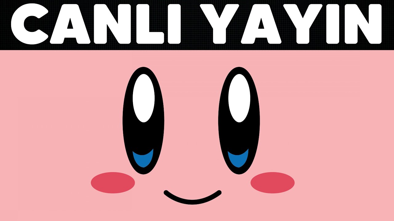 🔴CANLI: Kirby's Forgotten Land'e devam! #oyunumadokunma