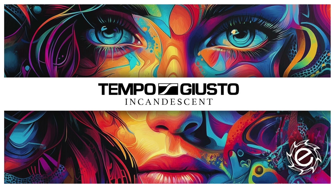 Tempo Giusto - Incandescent