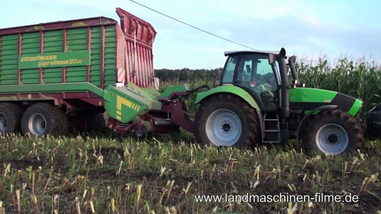 Festgefahren