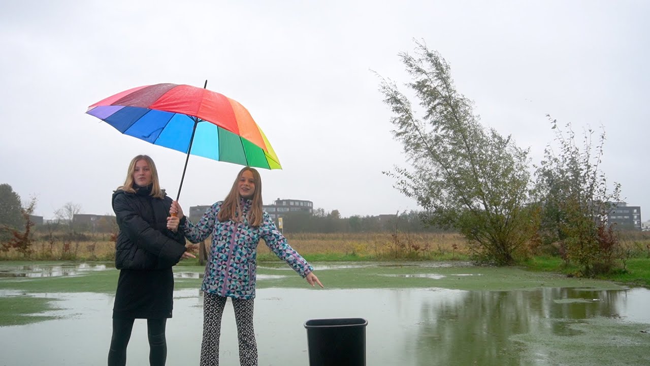 Spraakwater Rap - Koningsschool