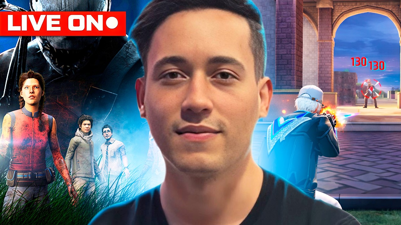 106 MIL KILLS NO DESAFIANTE ! FIM DO MARTELO 🔴 FREE FIRE AO VIVO 🔴 LEVELUP FF MOBILE