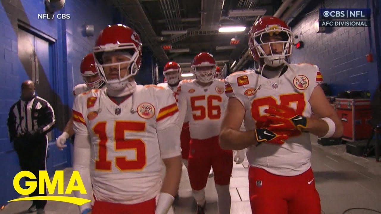 Preview of NFL Championship Sunday