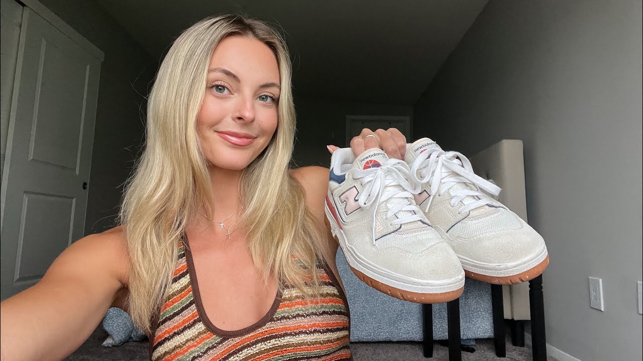 ASMR | My Sneaker Collection 👟 Tapping & Scratching with Gentle Whispers
