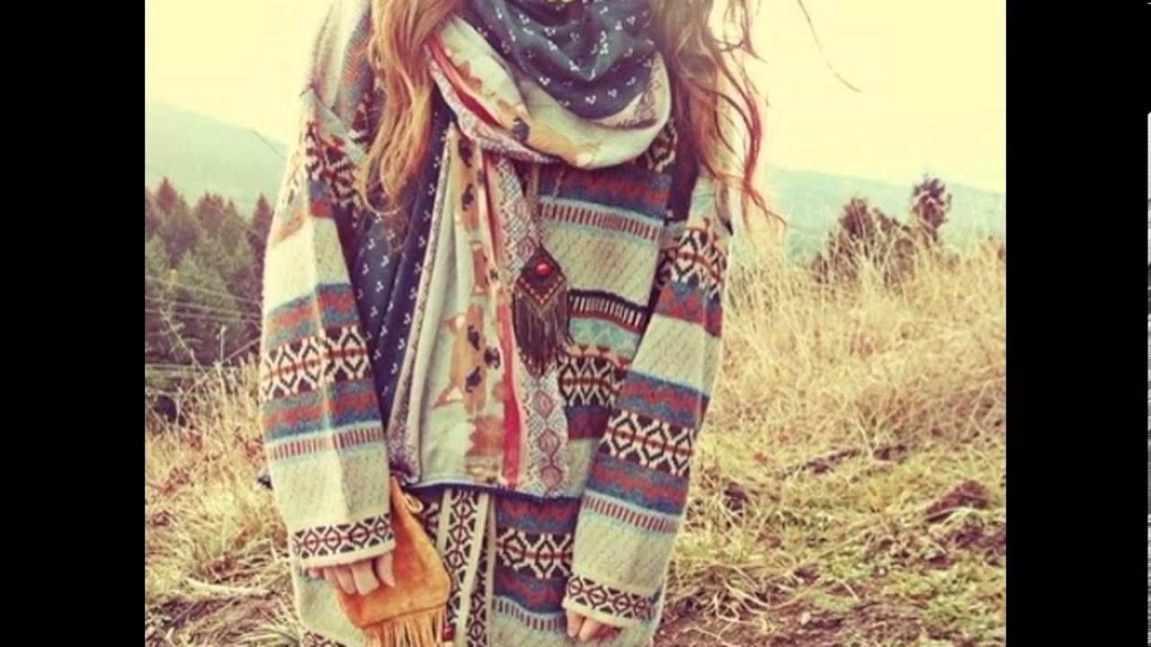Boho Style Ideas