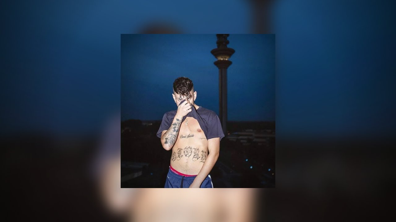 [FREE] Paky Type Beat - 