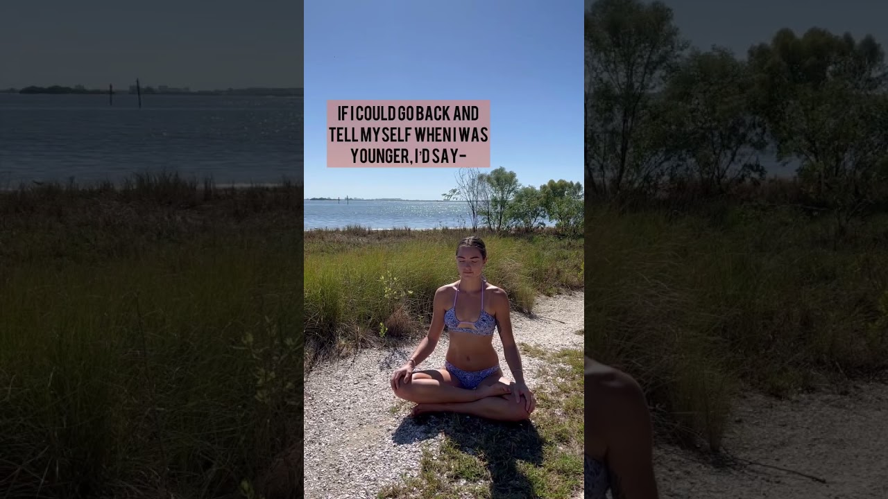 Lessons From My Daily Yoga Practice 