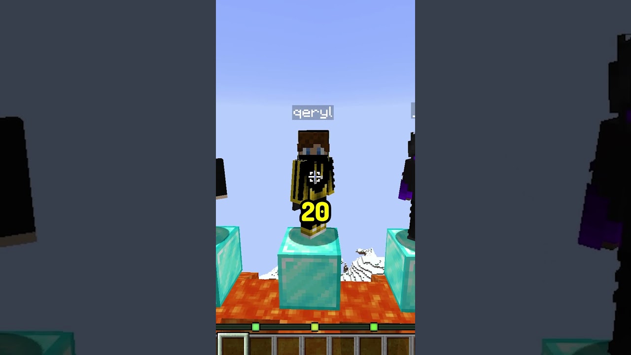 test wiedzy o minecraft 3 