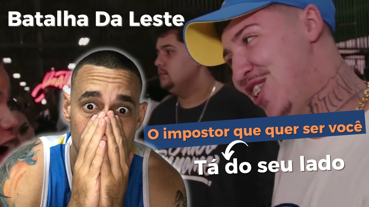 ZEN ANALISE- SALVADOR E PRADO X RAVENA E FLP  Batalha Da Leste   A VOLTA  Itaquera