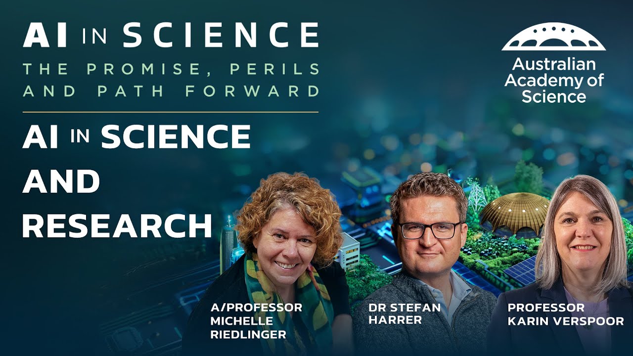 AI in science: the promise, perils and path forward – AI in science and research
