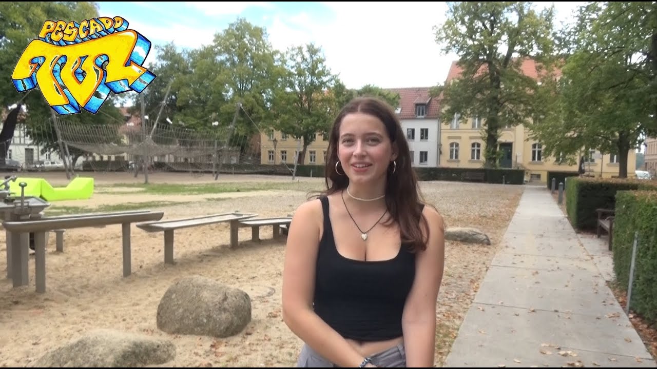 News und Rundgang zur Stadtentstehung von Neuruppin - Pescado 683